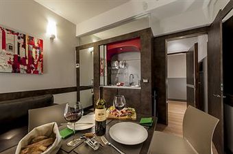 Apartamento Hisuiterome