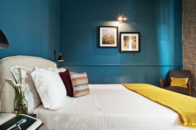 The Fifteen Keys Hotel