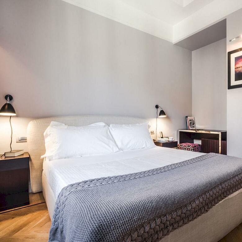 The Fifteen Keys Hotel