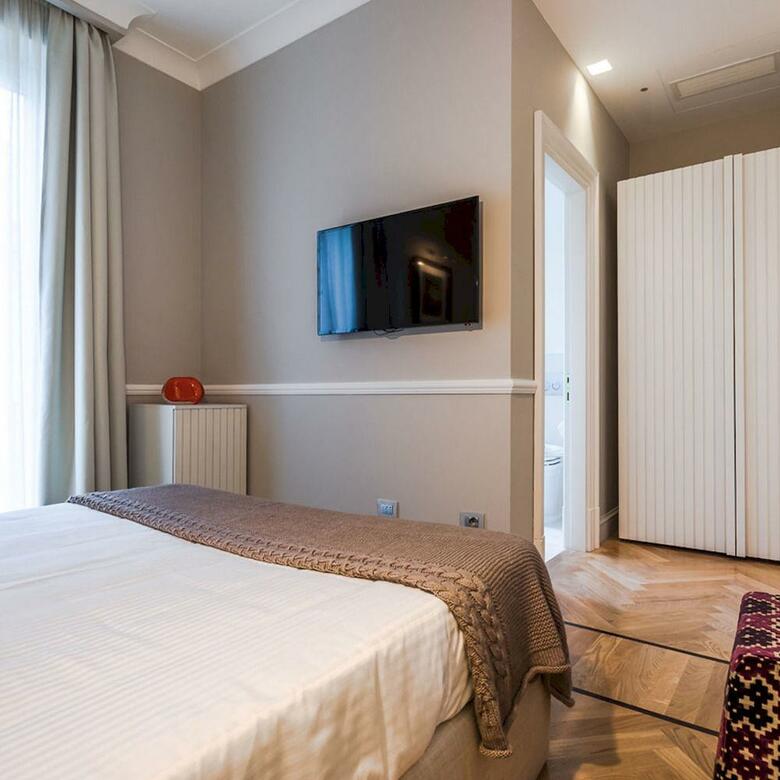 The Fifteen Keys Hotel