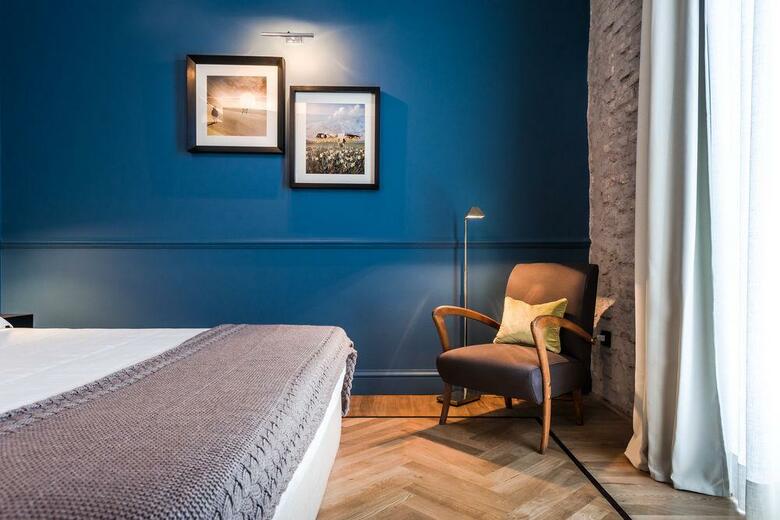 The Fifteen Keys Hotel