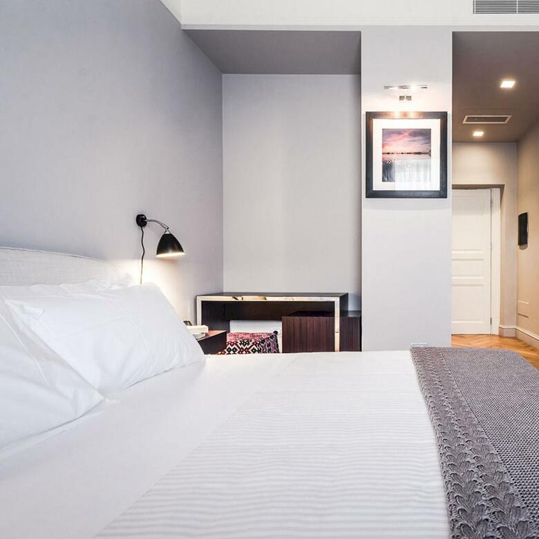 The Fifteen Keys Hotel