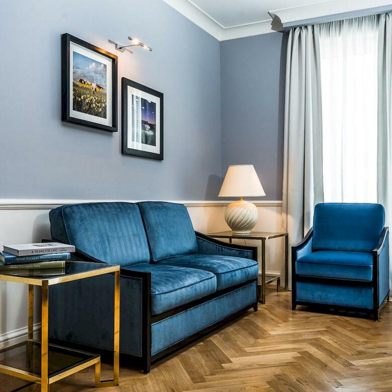 The Fifteen Keys Hotel