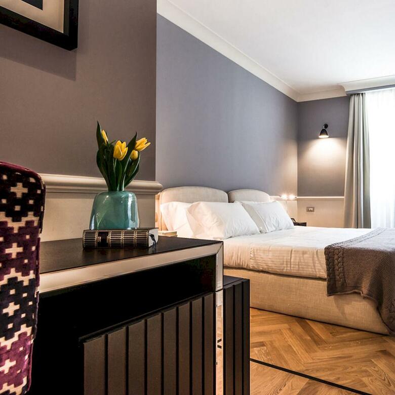 The Fifteen Keys Hotel