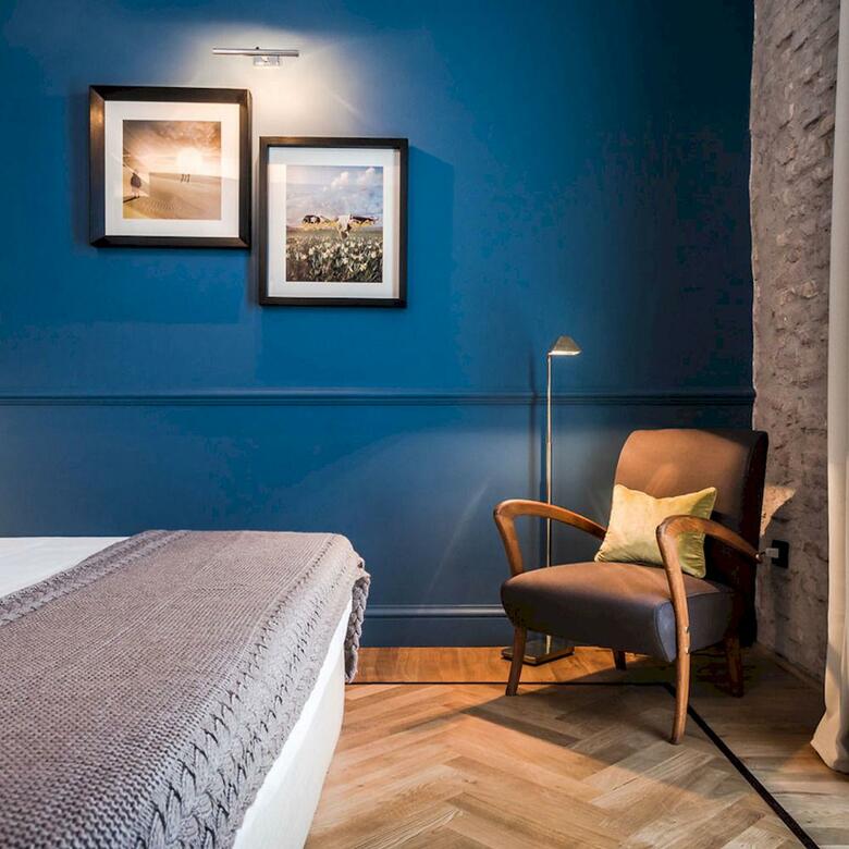 The Fifteen Keys Hotel