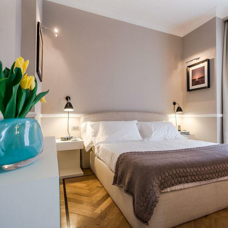 The Fifteen Keys Hotel