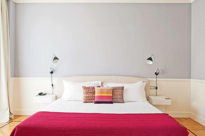 The Fifteen Keys Hotel