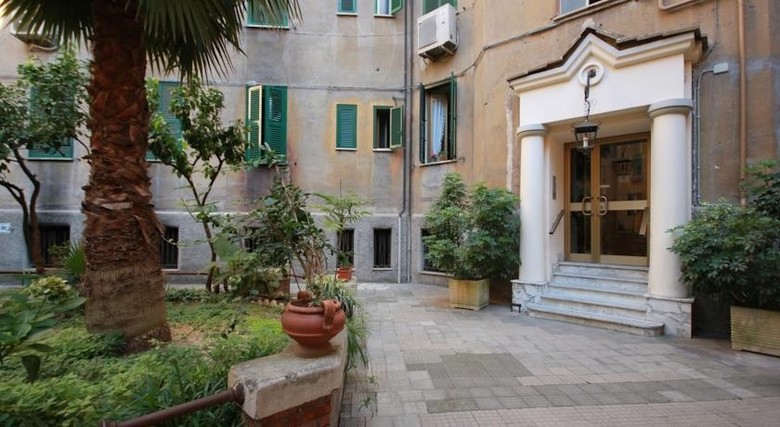 Hotel San Pietro Resort