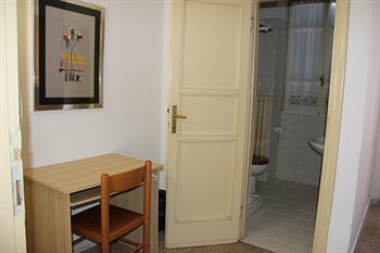 Hostal Foresteria Roma