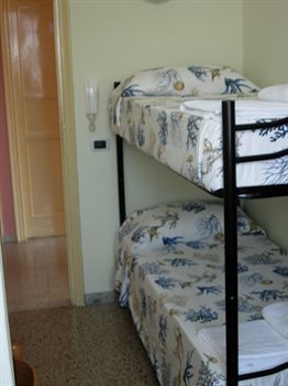 Hostal Foresteria Roma