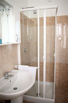 Hostal Foresteria Roma