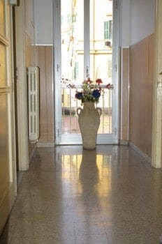 Hostal Foresteria Roma