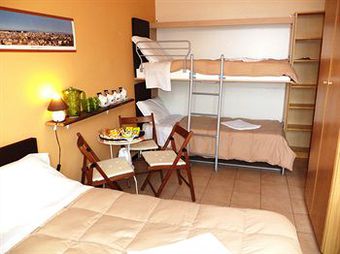Bed & Breakfast Enjoy Roma