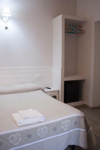 Bed & Breakfast Clara Domus