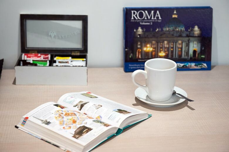 Hotel Borgo Pio Suites Inn