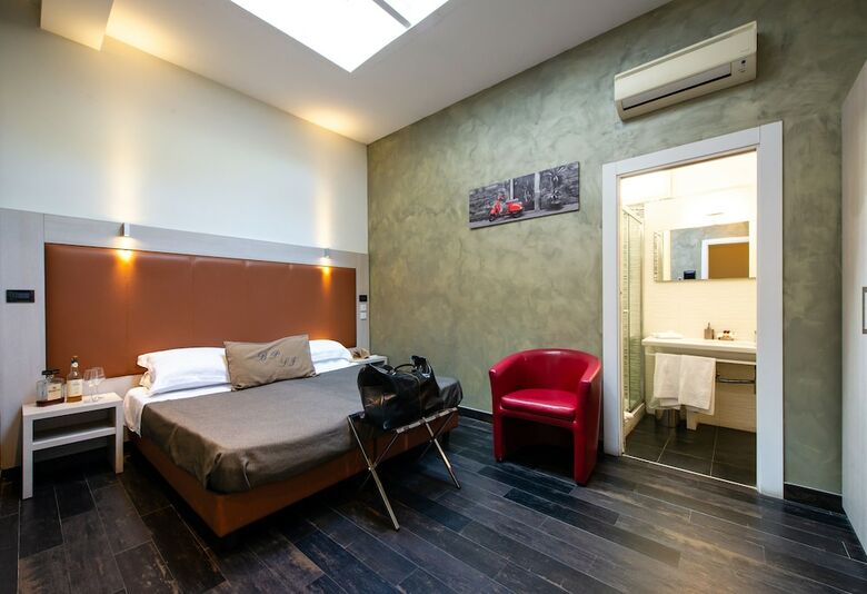 Hotel Borgo Pio Suites Inn