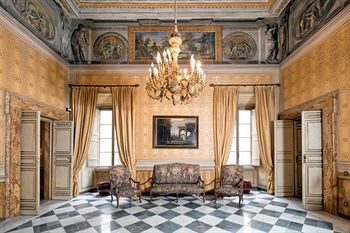 Bed & Breakfast Residenza Ruspoli Bonaparte