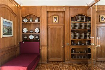Bed & Breakfast Residenza Ruspoli Bonaparte