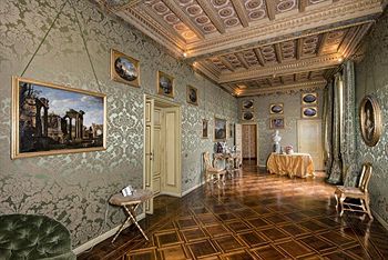 Bed & Breakfast Residenza Ruspoli Bonaparte