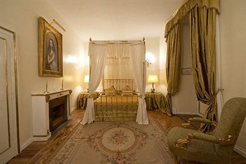 Bed & Breakfast Residenza Ruspoli Bonaparte