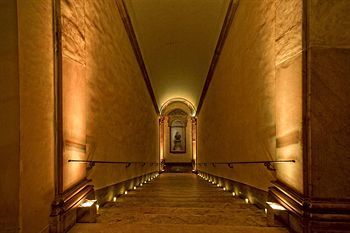 Bed & Breakfast Residenza Ruspoli Bonaparte