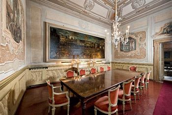 Bed & Breakfast Residenza Ruspoli Bonaparte