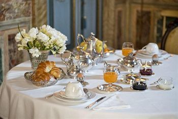 Bed & Breakfast Residenza Ruspoli Bonaparte
