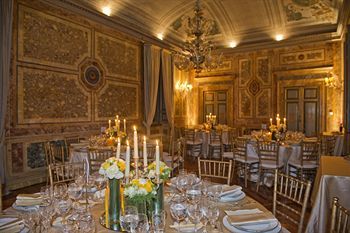 Bed & Breakfast Residenza Ruspoli Bonaparte