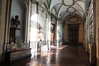 Bed & Breakfast Residenza Ruspoli Bonaparte