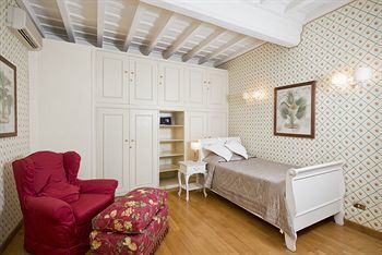 Bed & Breakfast Residenza Ruspoli Bonaparte