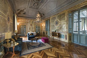 Bed & Breakfast Residenza Ruspoli Bonaparte