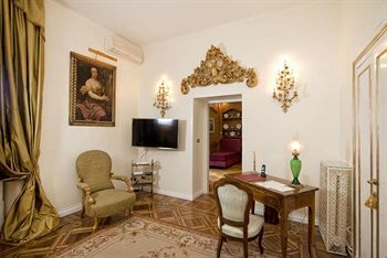 Bed & Breakfast Residenza Ruspoli Bonaparte