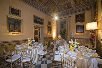 Bed & Breakfast Residenza Ruspoli Bonaparte