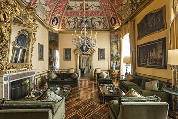 Bed & Breakfast Residenza Ruspoli Bonaparte