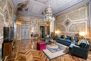 Bed & Breakfast Residenza Ruspoli Bonaparte