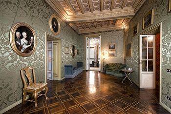 Bed & Breakfast Residenza Ruspoli Bonaparte