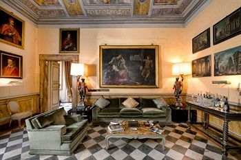 Bed & Breakfast Residenza Ruspoli Bonaparte
