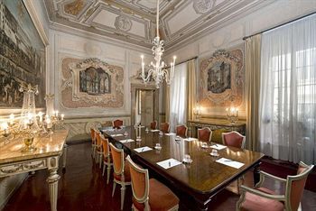 Bed & Breakfast Residenza Ruspoli Bonaparte