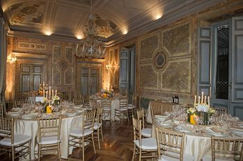 Bed & Breakfast Residenza Ruspoli Bonaparte