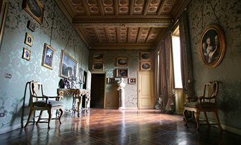 Bed & Breakfast Residenza Ruspoli Bonaparte