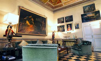 Bed & Breakfast Residenza Ruspoli Bonaparte