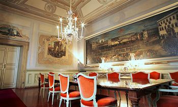 Bed & Breakfast Residenza Ruspoli Bonaparte