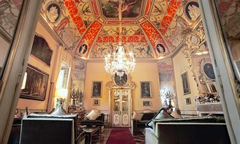 Bed & Breakfast Residenza Ruspoli Bonaparte