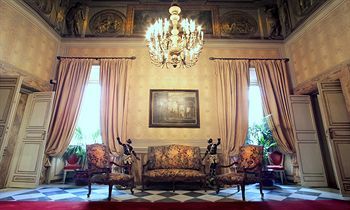 Bed & Breakfast Residenza Ruspoli Bonaparte