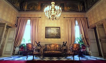 Bed & Breakfast Residenza Ruspoli Bonaparte