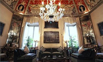 Bed & Breakfast Residenza Ruspoli Bonaparte