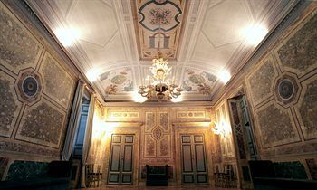 Bed & Breakfast Residenza Ruspoli Bonaparte