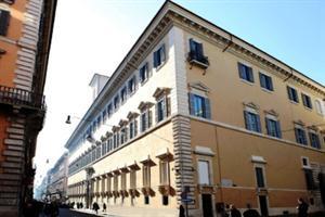 Bed & Breakfast Residenza Ruspoli Bonaparte