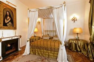 Bed & Breakfast Residenza Ruspoli Bonaparte