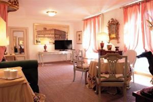Bed & Breakfast Residenza Ruspoli Bonaparte